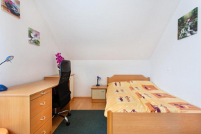 Orchid room Kranj